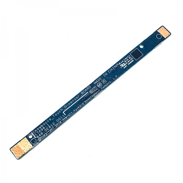 惠普触摸控制数码小板448.0e812.0011 For HP Touch G Sensor Controller Board 14m-cd0001dx