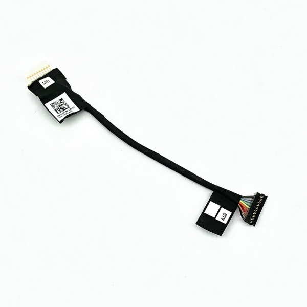 0581XK 450.0KK04.0011 DELL戴尔 Inspiron 5402 5502 E3401电池连接排线 Battery Power Cable MKB N14 BTY CABLE