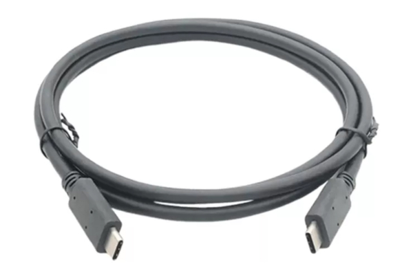 1.5米LG EAD63932608 全功能一线通数据线 usb3.2 100W PD全能线 gen2 双头type-c数据线 4K 8K 60hz CC线 USB C TO USB C CABLE