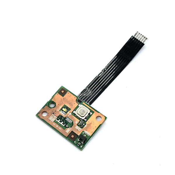 全新惠普DV3-4000 4048TX CQ32 G32 DM4-1000 1050ea电源开关小板开机按键排线 6050A2318201 611775-001