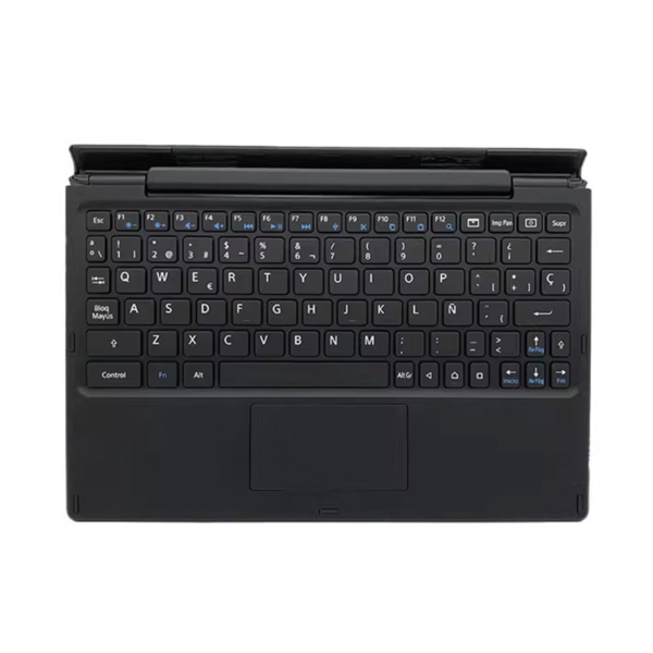 全新原箱BKB50 索尼Xperia Z2 Z4 SGP712JP SGP771 蓝牙键盘充电转轴旋转可调仰角 Teclado black tablet Bluetooth keyboard