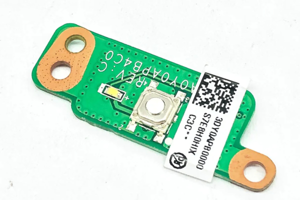 惠普HP Stream 11-d011wm 11-d077nr 11.6 电源开关小板 Power Button & LED Board 794455-001 DA0Y0APB4C0