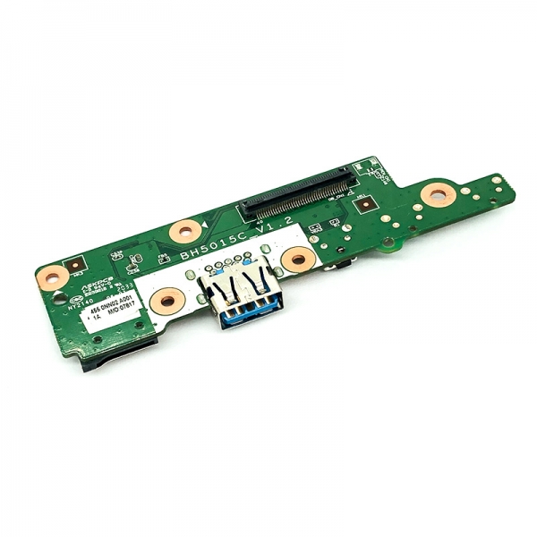 450.0NN02.A001 BH5015C V1.2 Card reader USB3.0 switch board 读卡器USB3.0开关小板