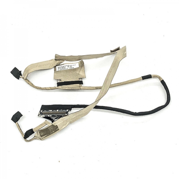原装拆机Original Wistron Dunes Touch Edp Cable Coaxial  屏线排线 450.04708.0011 450.04708.0001 REV A01