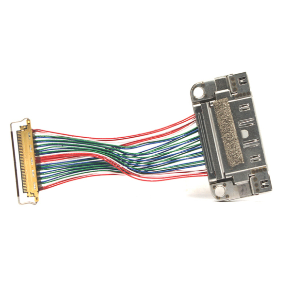 Original Repalcement For Microsoft Surface 电源头尾插充电接口DC JACK ICT-80409-A M1019390-001 DC IN CABLE Power Charging Port Connector