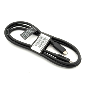 全新联想 ThinkPad Thunderbolt 4 Smart Dock Gen2 7500 Cable 雷电4数据线 PD3.1 快充线 FRU 5C11S03636 40G 240W 兼容iphone 17 pro max iPad Mac Pro M4