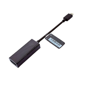 Bizlink 2023年全新原装惠普HP USB-C to DP 雷电3 4 USB4笔记本电脑外接DP显示器4K 60hz 831119-001 831753-001 KSC0044