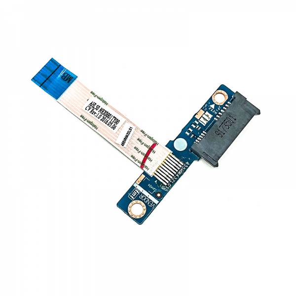 HP惠普 15-AC 15-AF 15-AR 250 255 G4 光驱接口 硬盘TPN-C125 LS-C706P BDL5X/CDL5X ODD Optical Disk Drive Interface Board