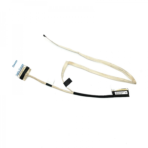戴尔DELL 笔记本排线 屏线0DDYGX 450.0GN02.0001 450.0GN02.0011 CYBG L15 NT eDP HD Cable