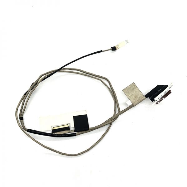 全新原装HP 17-AK 17-BS 笔记本内置屏线排线 30pin 450.0C706.0011 926520-001 LCD LED Display Video EDP Touch CCD Cable NFL17