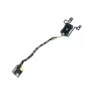 戴尔Dell OEM Inspiron 13 (7390) 2-in-1 指纹识别 电源开关按键小板 Reader / Power Button: CKHXH