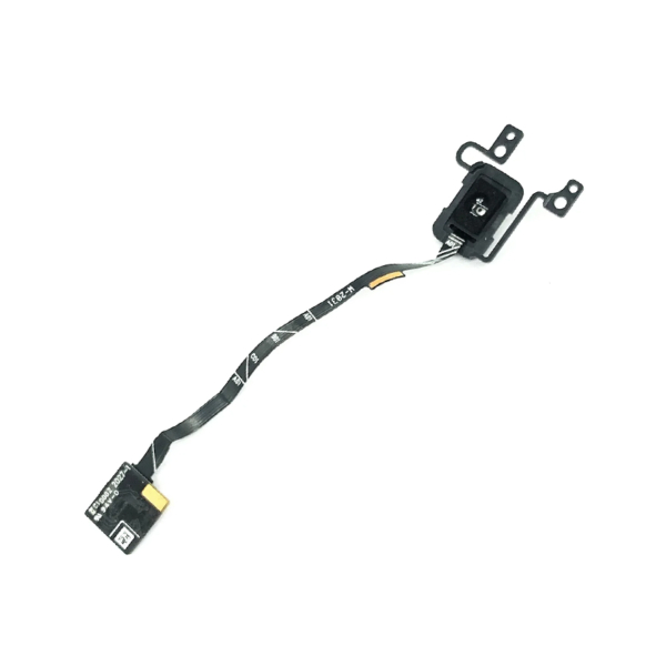 戴尔 Dell Inspiron 电源开关小板排线 指纹识别二合一 Power Button Fingerprint Reader Board CN CKHXH0