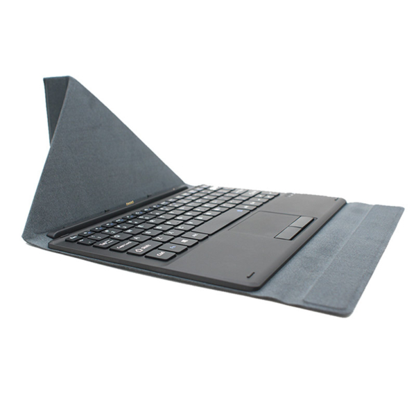 全新昂达V101W 键盘 V102W平板 中柏Ezpad 7 4S pro M5 5SE M6  10.6寸平板电脑磁吸键盘 皮套保护套