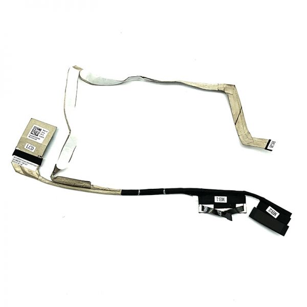 20年11月新款 戴尔Dell Precision 5520 55RGB FHD EDP 屏线排线 非触屏 01DVTD lcd cable 450.0M602.0011