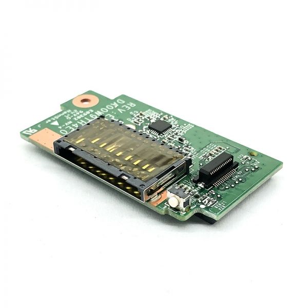 DA00W9TH4E0 769270-001惠普 读卡器小板 HP Pcb Cardreader Board