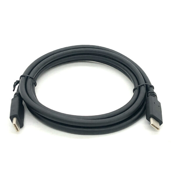 全新原装EAD63932604 LG被动式20G USB3.2 Gen1 全功能一线通34WN80CB显示器USB C TO USB C雷电数据线 PD快充线 4K 120HZ AGF78321750 Assembly Cable